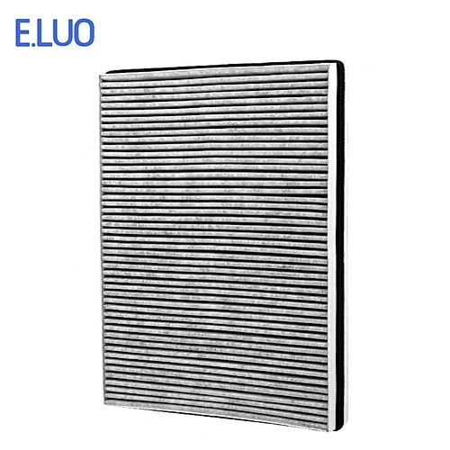 Composite Filter AC4125 Carbon Cotton Fit For AC4002 AC4004 AC4006