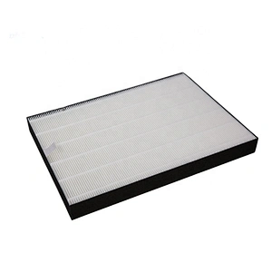 Replacement Sharp Filter Honeycomb Carbon and H13 HEPA Filter Fit For FP-E50E-W