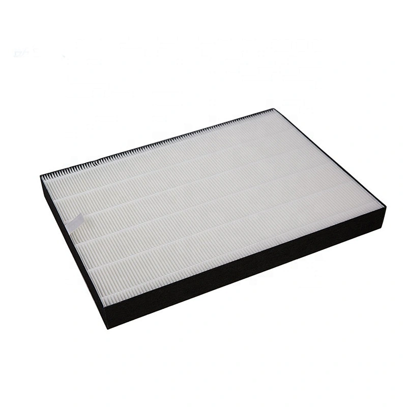Replacement Sharp Filter Honeycomb Carbon and H13 HEPA Filter Fit For FP-E50E-W