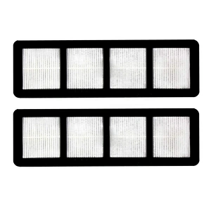 Eureka EF6  Vacuum Cleaner Parts #830911, 69963 Hepa Filter For Airspeed Upright Vacuums