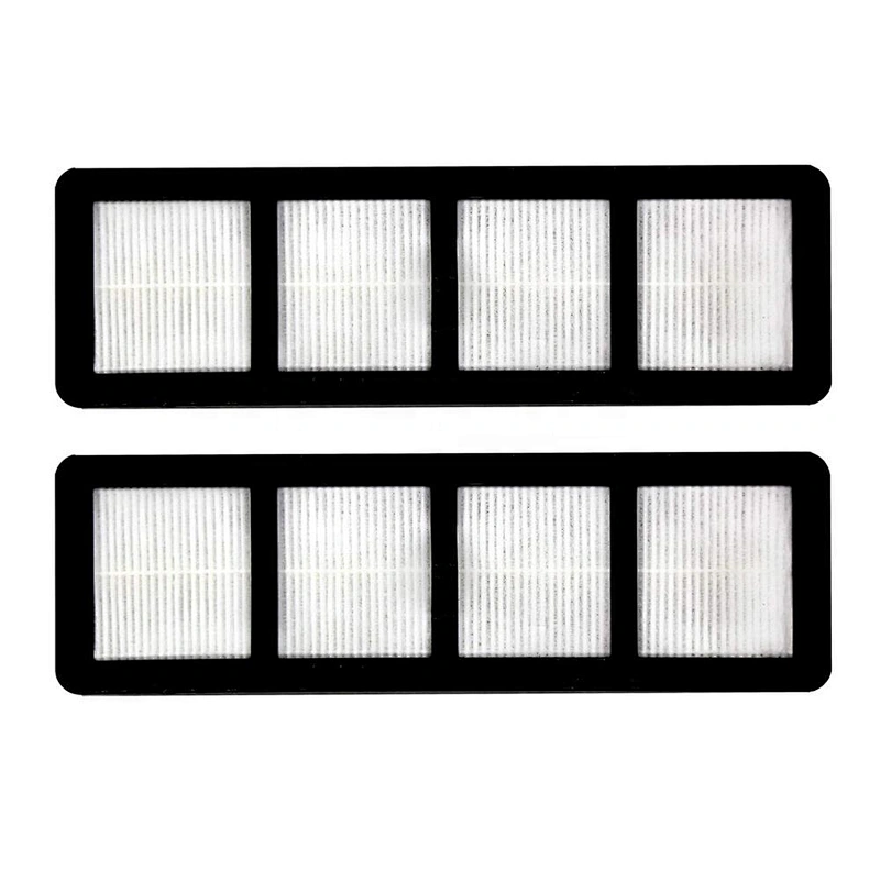 Eureka EF6  Vacuum Cleaner Parts #830911, 69963 Hepa Filter For Airspeed Upright Vacuums