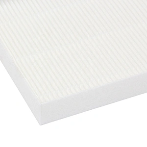 Air Purifier HEPA Filter Electrolux Filter Fit For EAC103 EAC203 EAC215 EAC003
