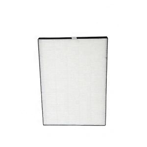 Sharp Air Filter Replacement For Sharp FU-40SAW/B/R FU-W240SW FU-S51 FU-S40H FU-S51AW HEPA Filter