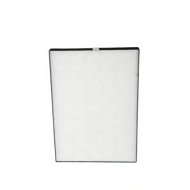 Sharp Air Filter Replacement For Sharp FU-40SAW/B/R FU-W240SW FU-S51 FU-S40H FU-S51AW HEPA Filter