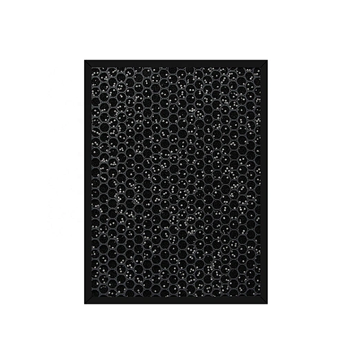 Midea Air Carbon Filter Honeycomb Activated Carbon Filter Fit For KJ20FE-NH2 KJ20FE-NH1 KJ15FE-NU KJ15F-NU