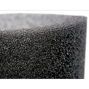 Shop-Vac 5-Gallon and Above Wet Dry Cleaners Foam Sleeve Filter 90585 & 9058500