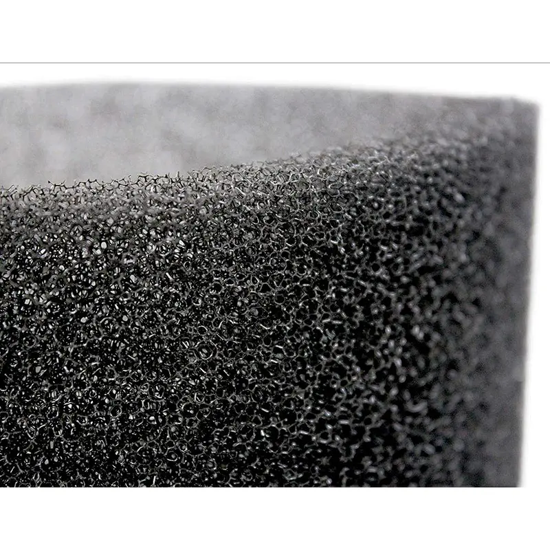 Shop-Vac 5-Gallon and Above Wet Dry Cleaners Foam Sleeve Filter 90585 & 9058500