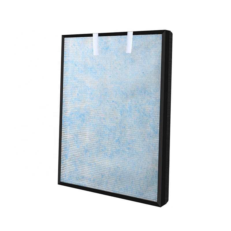 Haier Spare Parts HEPA Filter Material PM2.5 Air filter Fit For KJ-F200EA KJ200F-EAA