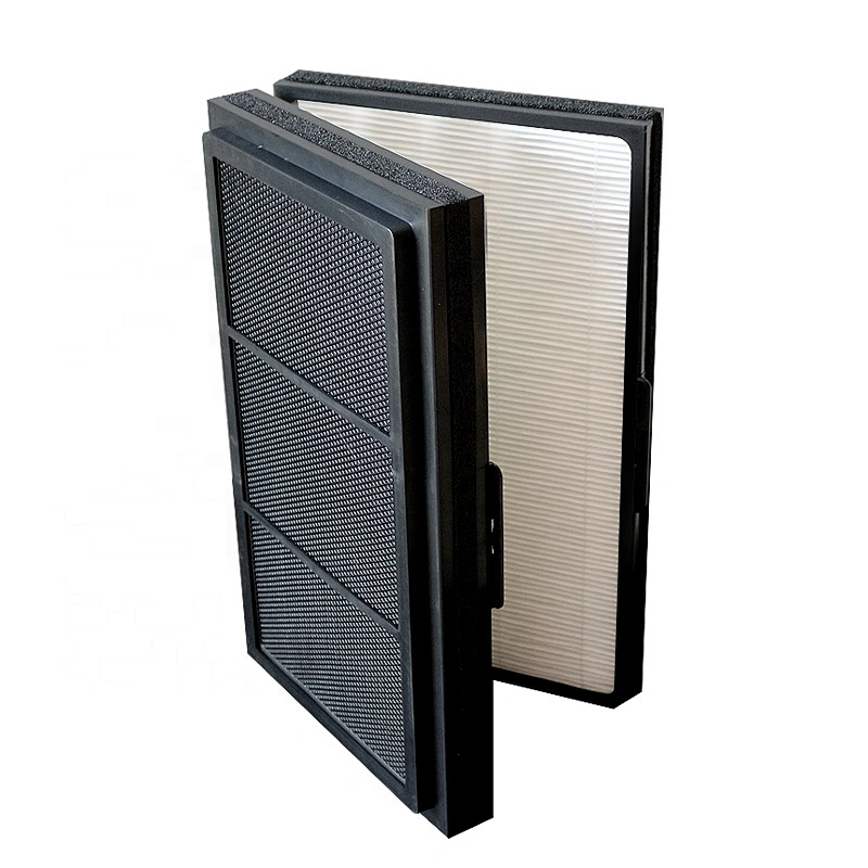 Air Cleaner HEPA Filter Compatible With Blueair Pro M Pro L and Pro XL