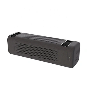 Replacement Xiaomi Car Air Purifier Mijia HEPA and Activated Carbon Filter
