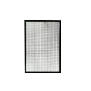 Sharp Filter FZ-N40HFU Activated Carbon and True Hepa Replacement Filter for FP-N40CX FU-40SE FU40SE