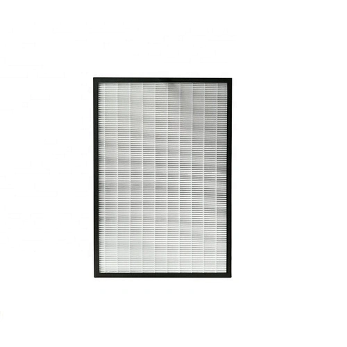 Sharp Filter FZ-N40HFU Activated Carbon and True Hepa Replacement Filter for FP-N40CX FU-40SE FU40SE