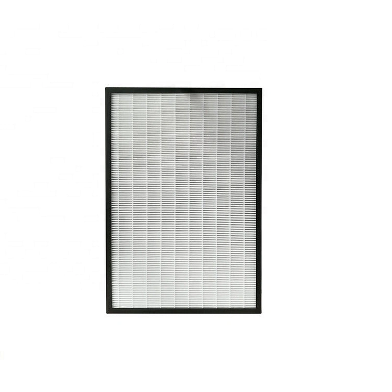 Sharp Filter FZ-N40HFU Activated Carbon and True Hepa Replacement Filter for FP-N40CX FU-40SE FU40SE
