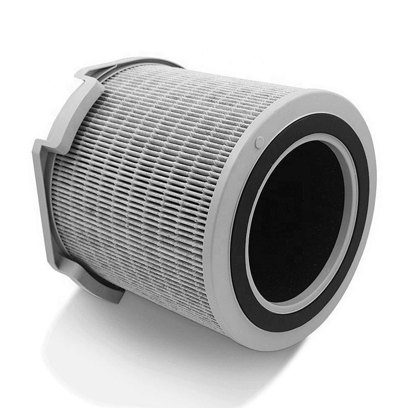 Replacement Honeywell Composite Filter CMF55M4010 CMF60M4012 Activated Carbon Coconut Shell KJ550F-PAC2156W KJ600F-JAC2158G