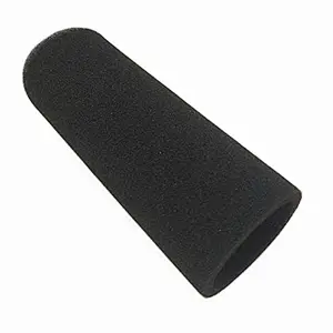 Bosch Vacuum Cleaner Black Foam&Hepa Filter Replacement Spare Parts BCH65PET BCH6L 2560 BCH6L2561 BCH6ZOOO