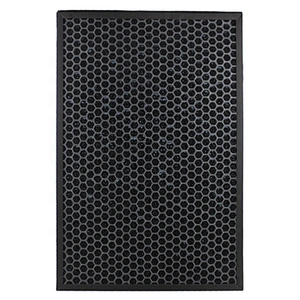 Replacement Sanyo ABC-VW24 ABC-FAH94 HEPA and Activated Carbon Composite Filter Remove PM2.5 and Particle