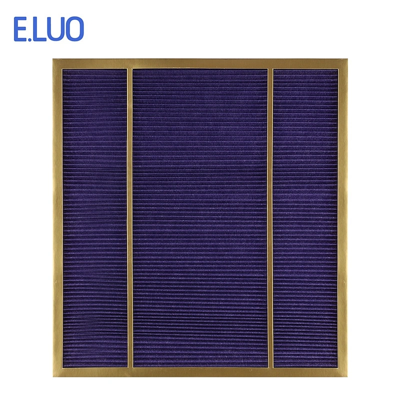 Air Purifier Home AC4121 Filter Air Polyester Filter For AC4002 AC4004 AC4012