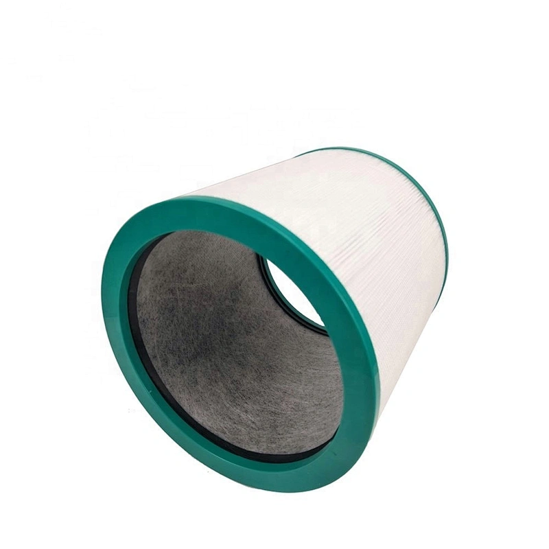 HEPA Replacement Composite Air Filter Cartridge 360 Glassfiber Coconut Fiber Filter Replaces Part 968126-03