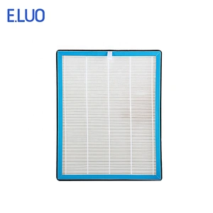 TCL Fine Dust Filter Air Purifier HEPA Filter Fit For TKJ-F210A TKJ-F220A TKJ-F210B TKJ-F220B