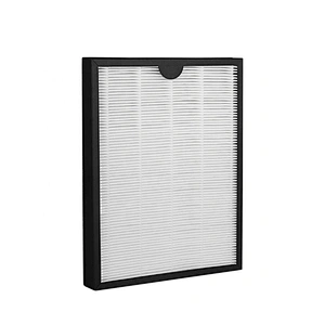 Midea HEPA Filter Paper Rolls PM2.5 Air Filter For KJ20FE-NH2 KJ20FE-NH1 KJ15FE-NU KJ15F-NU