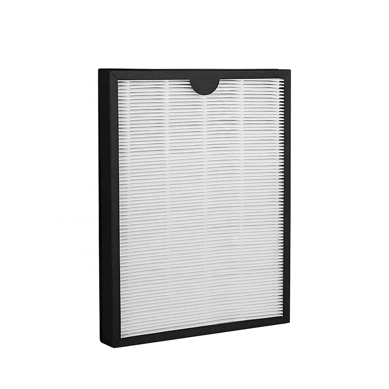 Midea HEPA Filter Paper Rolls PM2.5 Air Filter For KJ20FE-NH2 KJ20FE-NH1 KJ15FE-NU KJ15F-NU