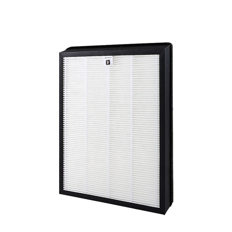 Air Purifier HEPA Filter Parts AC4101 Fit For AC4025 AC4026 Filter Out Smog Dust and PM2.5