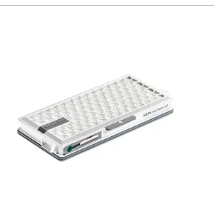 Miele Vacuum Cleaner Parts HEPA AirClean Filter SF-HA 50