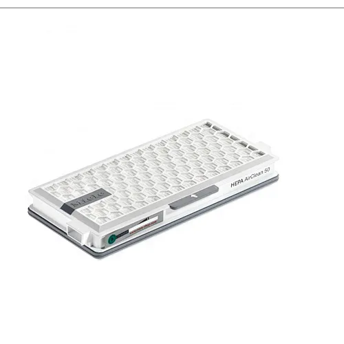Miele Vacuum Cleaner Parts HEPA AirClean Filter SF-HA 50