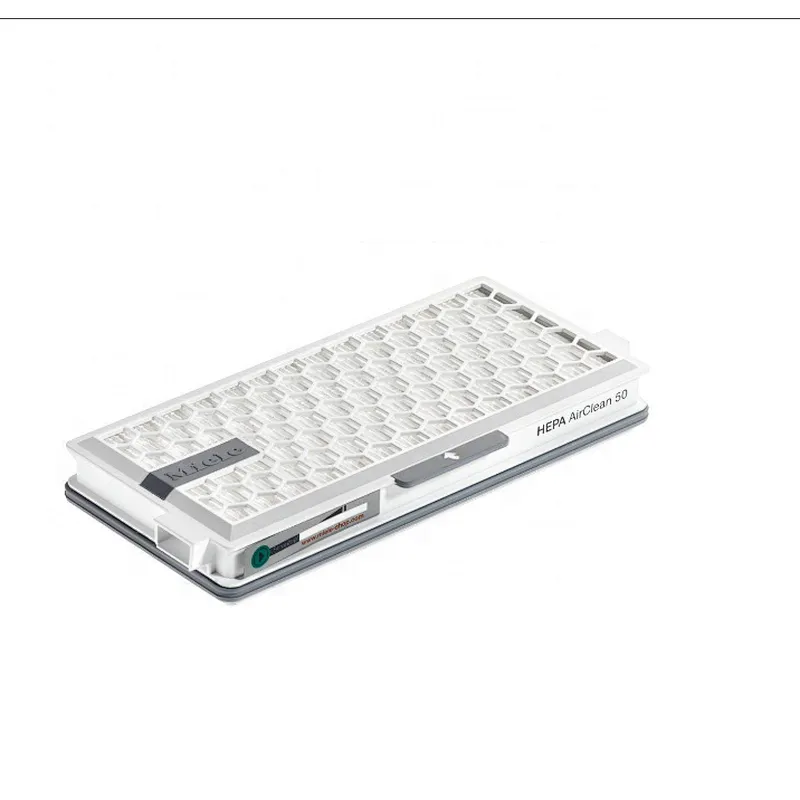 Miele Vacuum Cleaner Parts HEPA AirClean Filter SF-HA 50