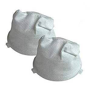 Dirt Devil F5 Washable Vacuum Cleaner Filter Replaces Dirt Devil Part #3DEA950001