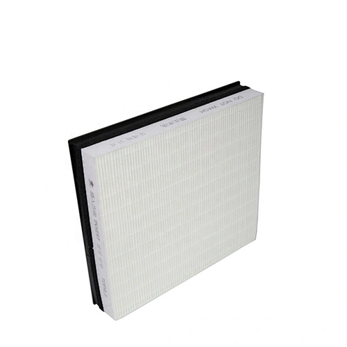 Samsung CFX-G100/SC air purifier hepa filter and activated carbon composite filter fit for For  CFX-G100/SC KJ310F-M3015WE