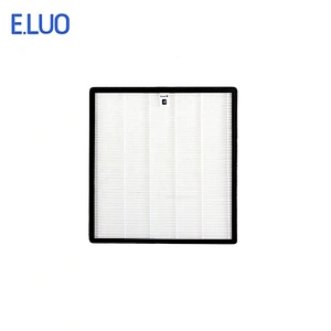 HEPA Replacement H13 HEPA Filter AC4124 Fit For Air Filter Home AC4002 AC4004 AC4012