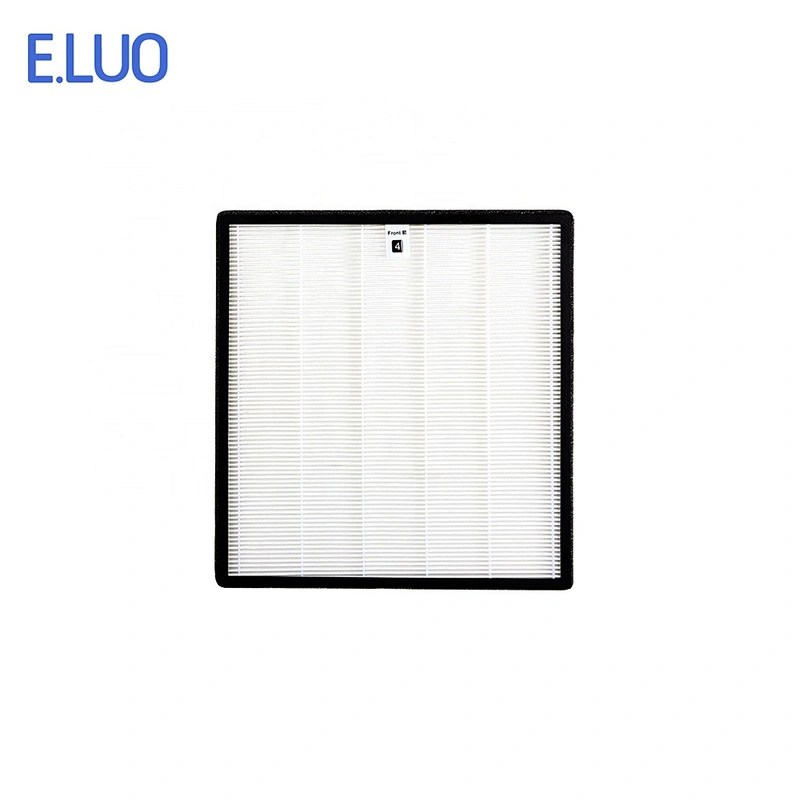 HEPA Replacement H13 HEPA Filter AC4124 Fit For Air Filter Home AC4002 AC4004 AC4012