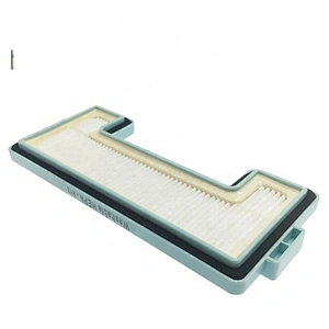 LG Vacuum Cleaner Parts Paper Hepa Filter box For VC3720/VC3728/V-C5671/V-CR483/V-C5681