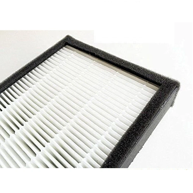 Replacement HEPA Filter GermGuardian FLT4825 Carbon Filter B For AC4825 AC4825E AC4825DLX