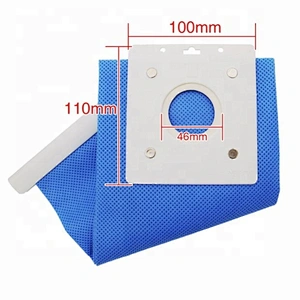 Samsung DJ69-00481B Vacuum Cleaner Non-woven Dust Filter Bag Replacement Part