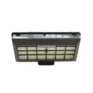 Bosch Formula Series Vacuum Cleaners Durable Hepa Filter Part #BBZ152HFUC