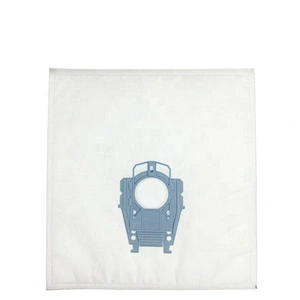 Bosch/Siemens TYPE P MegaAir SuperTex Vacuum Cleaner DUST BAGS,Part number 468264