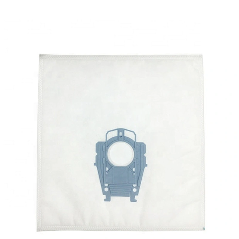 Bosch/Siemens TYPE P MegaAir SuperTex Vacuum Cleaner DUST BAGS,Part number 468264