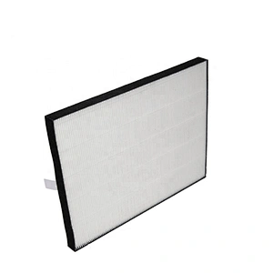 E.LUO Replacement Hitachi HEPA Filter Air Purifier Parts EPF-CX40F EP-A5000 EP-A3000 Series