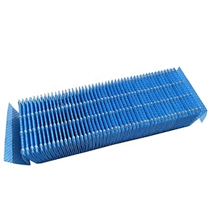 Sharp Humidifier Filter HV-Y5 Nonwoven Spunlace Fabric For HV-E70 HV-D70 HV-C70 HV-B70 HV-D50 HV-C50 HV-B50