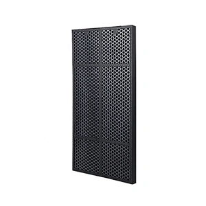 PM2.5 Air Filter Replacement Activated Carbon Filter Fit For Amway 101076 Series