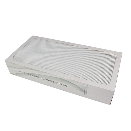 Air Filter Replacement Blueair Filter 400 Fit For Blueair Purifier 401 402 403 450E 410B 480i