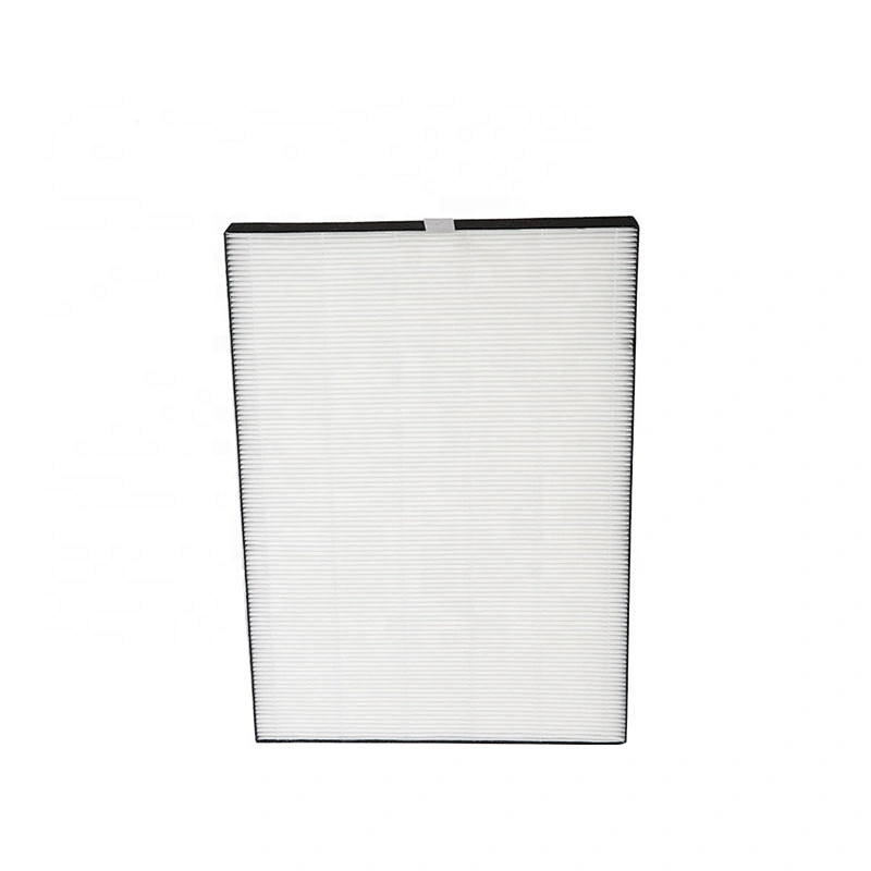 Replacement Sharp Filter Honeycomb Carbon and H13 HEPA Filter Fit For FP-E50E-W