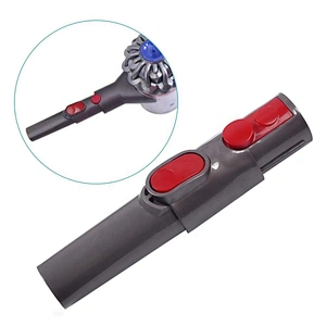 Dysons V8 V7 V10 Absolute Vacuum Cleaner Parts Adapter & 32mm New to Old Adapter Fit Dysons DC44 DC48 DC52 DC59 V6 Vacuums