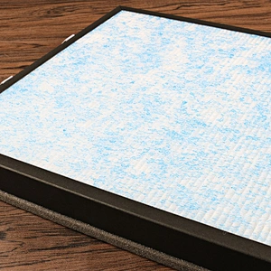 Replacement Haier Air Filter HEPA Fit For KJ-F200EA KJ200F-EAA H13 HEPA Filter