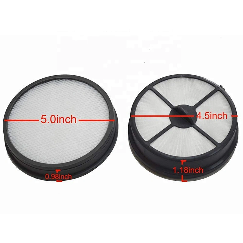 VAX Hoover WindTunnel Air TYPE 27 UH70400 Vacuum cleaner Hepa Filter Bundle Kit Fit 303902001 & 303903001