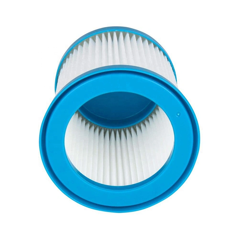 OEM Black and Decker Washable Cordless Lithium Stick Vacuums Pleated Filters Replacement Part #VPF20