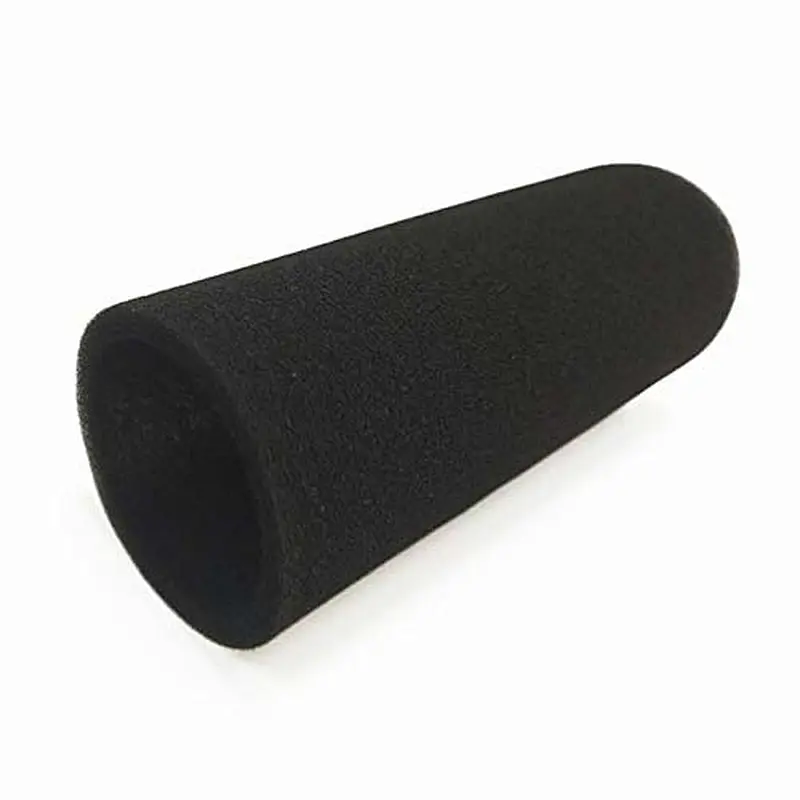 Bosch Vacuum Cleaner Black Foam&Hepa Filter Replacement Spare Parts BCH65PET BCH6L 2560 BCH6L2561 BCH6ZOOO