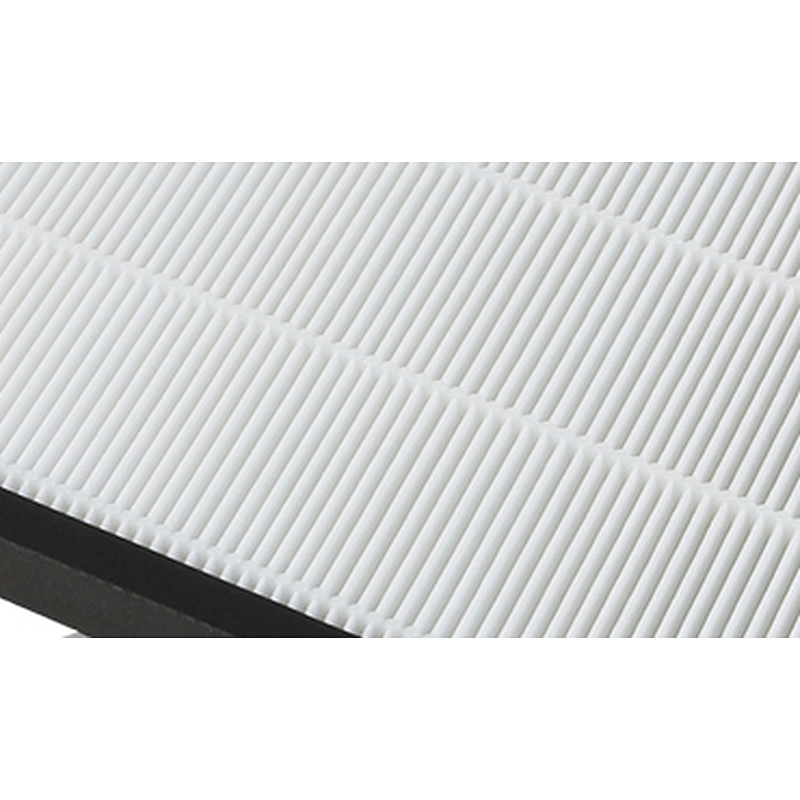 E.LUO FY1410 HEPA Replacement Filter and Activated Carbon Philipss AC1215 Air Purifier 1000 and 1000i Series